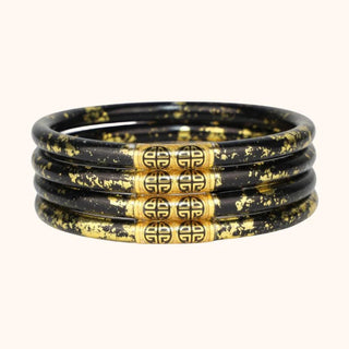 KOI Noir All Weather Bangles