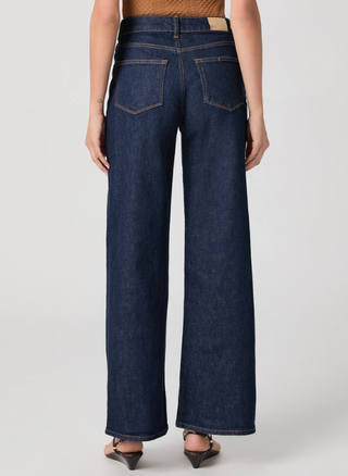 Anessa 31" W/ Welt Stitch Through Pockets - Amora