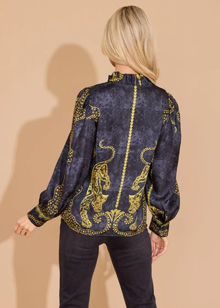 Phoebe Top
