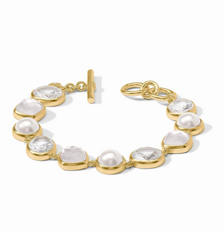 Kaleidoscope Tennis Clear