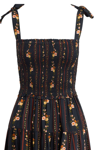 Zeus Dress