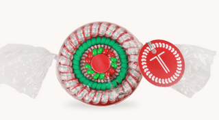 Candy Hair Tie Gift Set