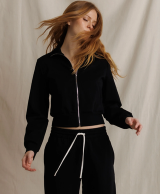 Milana Travel Track Jacket