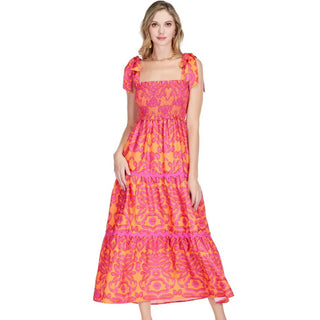 Nap Dress