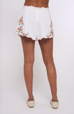 Trinity Short