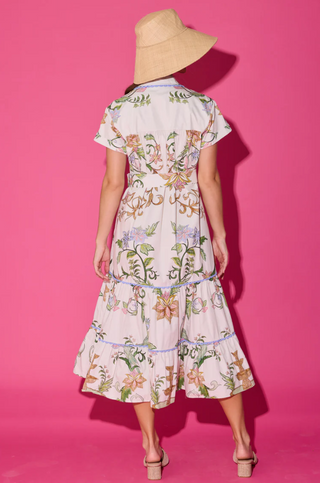 Rachel Dress-Antionette