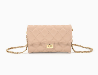 Beige BC Bag