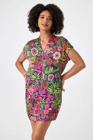 Tarashi Dress
