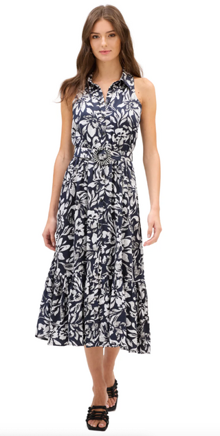 Juniper Midi Dress