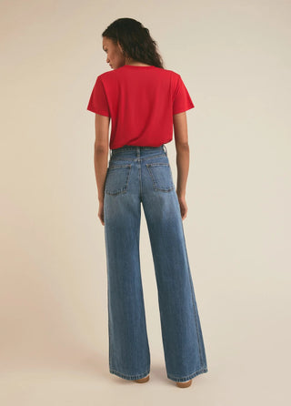 Favorite Daughter Tee