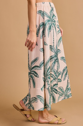 Marisol Skirt