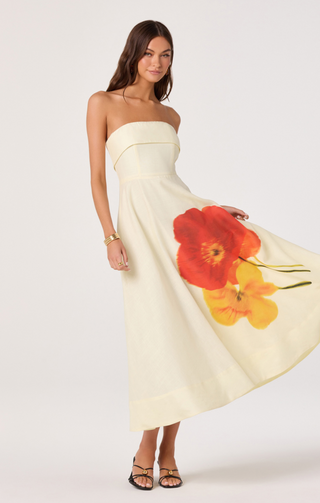 Ximena Dress