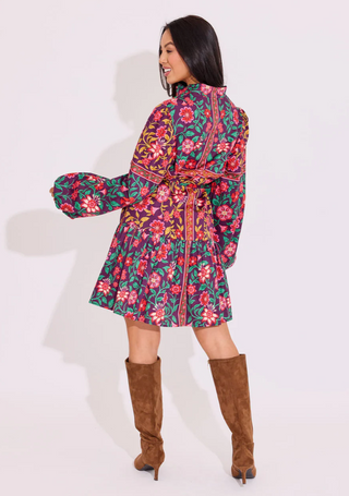 Adele Dress