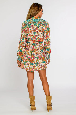 Tara Dress
