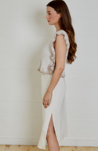 Vic Swtr/Dress Combo