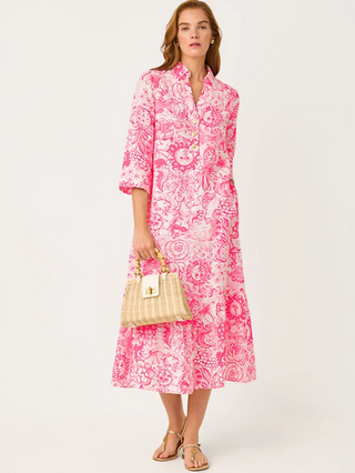 Alora Maxi Dress