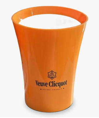 Veuve Ice Bucket- Orange Label