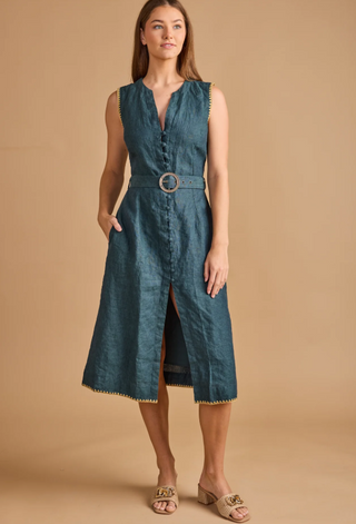 River Dress - XS