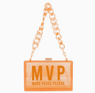 MVP Clutch