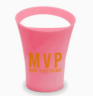MVP Ice Bucket