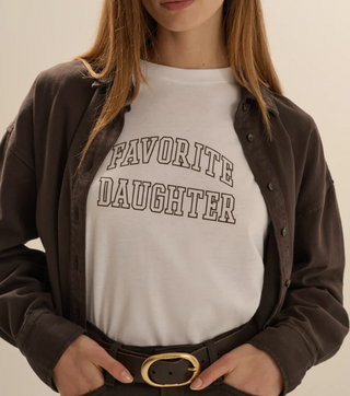 The Collegiate Classic Tee