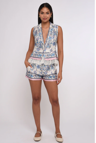 Kaye Vest