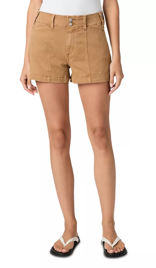 Olivia Short-Vintage Sunflower