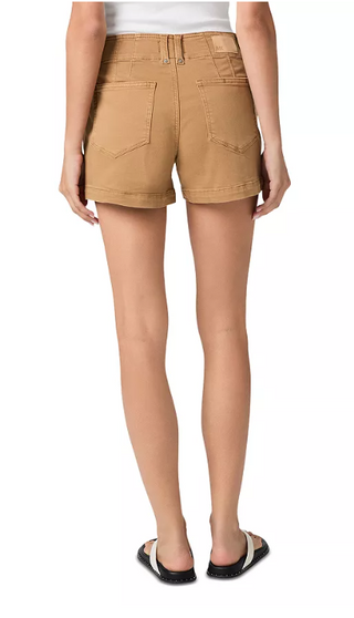 Olivia Short-Vintage Sunflower
