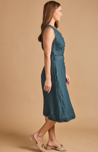 River Dress - XS