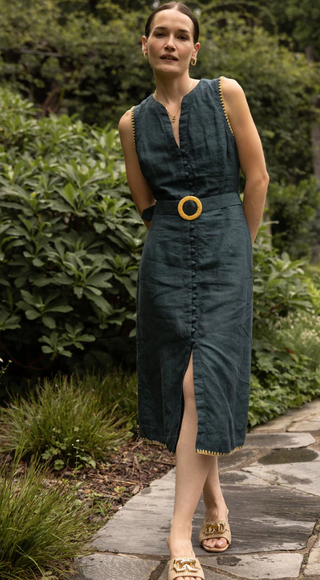 River Dress - XS