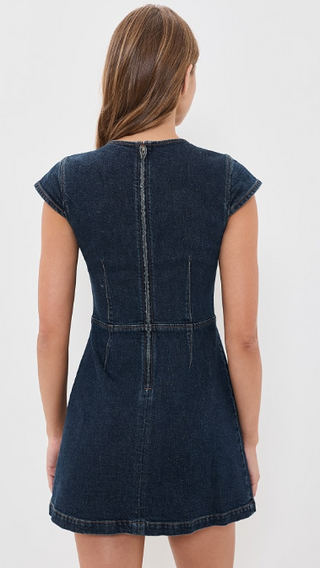 Joanna Dress - Glassell