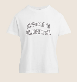 The Collegiate Classic Tee