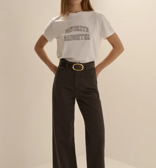 The Collegiate Classic Tee