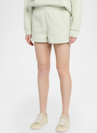 The Favorite Daughter EMB Sweat Short
