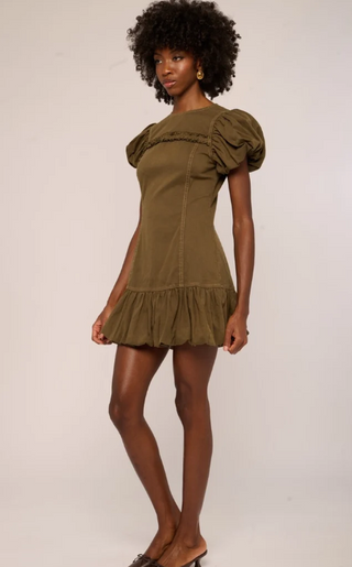 Adele Mini Dress