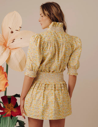 Linnia Skirt