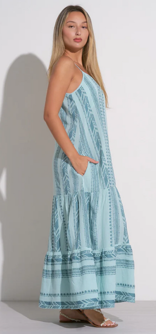 Tulum Maxi