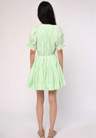Savannah Mini Dress