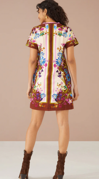 Charli Dress