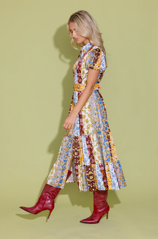 Luna Dress