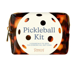 Pickleball Kit Tortoise Shell
