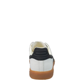 Cloud White w/ Black