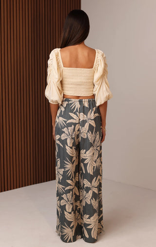 Beach Pant