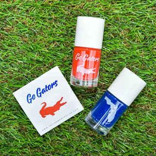 Florida Gators Game Day Polish
