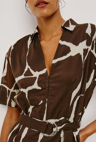 Richmond Dress