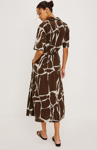 Richmond Dress