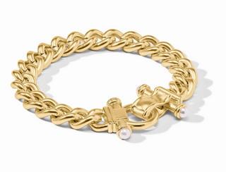 Dolce Demi Link Pearl