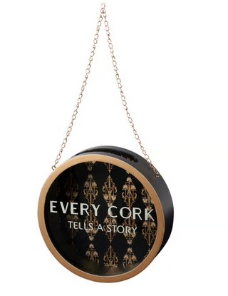Every Cork Tells A Story