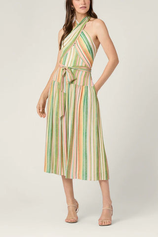 Florentine Dress