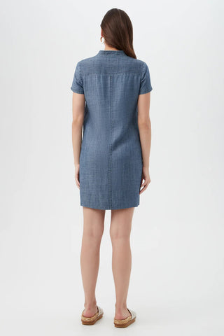 Suntan 2 Dress
